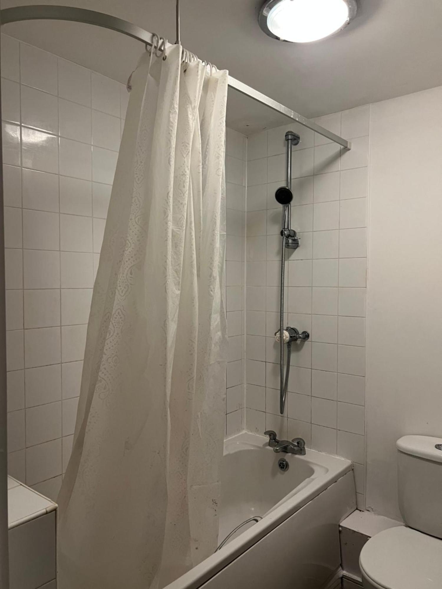 Studio Apartment Manchester Extérieur photo